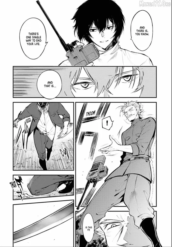 Bungou Stray Dogs Chapter 129 image 17_optimized